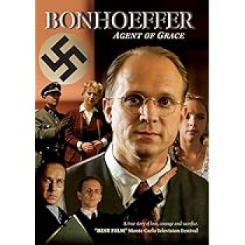 BONHOEFFER Agent of Grace – 2000 WWII